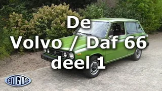 Volvo / Daf 66 part 1