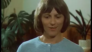 Kdo je kdo - česká komedie 1973