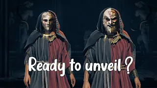 Ac odyssey all cultists & ancients quotes