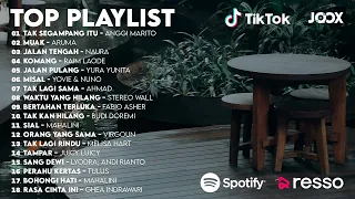 Spotify Top Hits Indonesia 2023 & Tiktok Viral - Lagu Indonesia Terbaru 2023