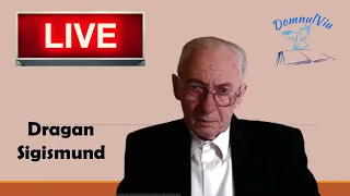 Fr. Drăgan Sigismund - LIVE -27.05.2024