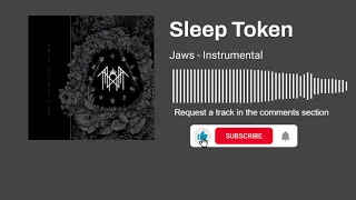 Sleep Token - Jaws (Instrumental)