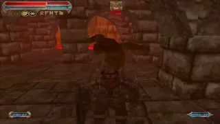 Blade of Darkness HARD MOD HD