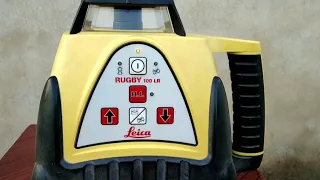 Leica (computer leveler) Long life special tips👍