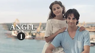 ÁNGEL (Parte 1) HD | MEJOR PELICULA| Películas Completas de AMOR