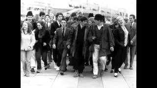 Cross Section - Hi Heel Sneakers (Quadrophenia OST)