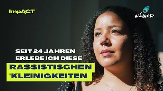 Melina über Alltagsrassismus und wie sie sich dagegen wehrt | TRUTH TALKS