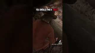 RDR2 How to get Otis Miller's Revolver Secret Location Found!