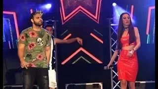 JULIAS & NIKOLETA - СТИГА/ BG MUSIC FESTIVAL 2018