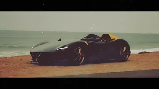 Ferrari Monza Sp2 Edit | Smooth Operator | Life Racer Edits