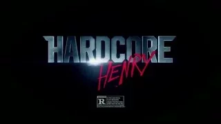 Hardcore Henry Official TV Spot - Out on DVD and Blu-Ray™ 1st August 2016