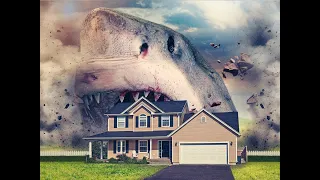 Shark Saturday, Episode 8: House Shark