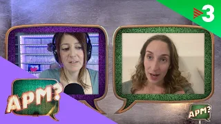 TWITCH #8 La ressaca dels Gaudí amb l'Ana Polo