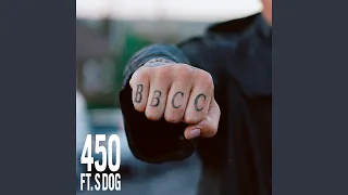 450 (feat. S Dog) (2020 Mix)