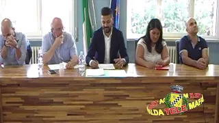 Consiglio Comunale - 3/09/2019