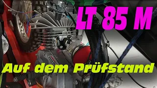 Der LT 85 M von Simons Garage