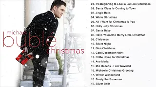 MichaelBuble Best Christmas Songs Playlist - Christmas Songs Playlist - MichaelBuble Christmas 2022