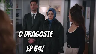 Cimen SE MĂRITĂ! Devine femeie tradițională? Kivilcim este șocată! O dragoste episodul 54!