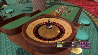DEAD OR ALIVE Xtreme 3 Fortune (Argent facile en Owner, Casino Roulette)