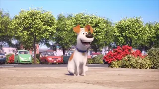 Secret life of pets 2 happy meal commercial UK