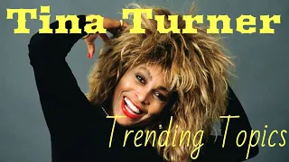 TRENDING TOPICS: Ja Morant Wellness Check, Tina Turner, Kroy & Kim, Fetty Wap anything for family.!