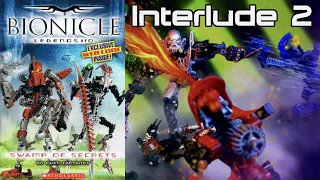 BIONICLE Legends #10: Swamp of Secrets - Interlude 2