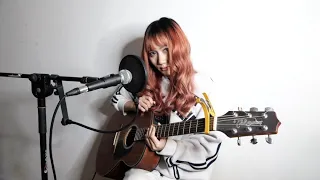 Hollowness - Minami 美波 | Cover by Rina-Hime [Live Cover]
