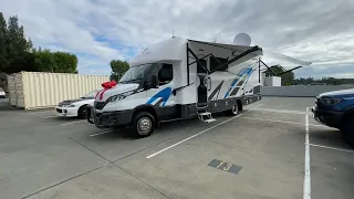 Australia’s Best RV