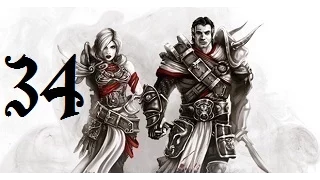 Let's Play - Divinity: Original Sin  - 34