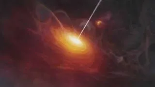 ESOcast 32: Most Distant Quasar Found [720p]
