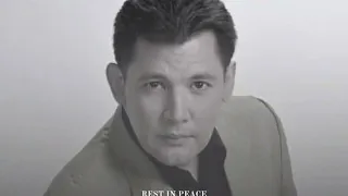 JOHN REGALA PUMANAW NA sa EDAD|john regala