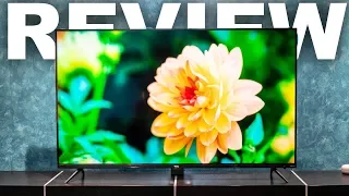 TCL 5 Series Review