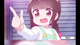 抖音又一首摇头洗脑神曲【Piu Piu Piu】- 拼音师 Pew Pew Pew （推荐1.25x倍数播放）