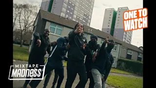 Temz - League Of My Own (Music Video) | @MixtapeMadness