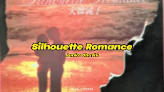 Junko Ohashi - Silhouette Romance (Tradução PT-BR)
