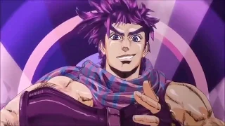 JoJo's Bizarre Adventure All Openings 1-10 HD