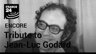 Final cut: Looking back at Jean-Luc Godard's cinematic genius • FRANCE 24 English