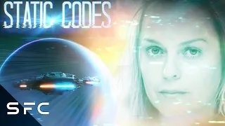 Static Codes | Full Movie | Alien Abduction Sci-Fi Thriller | Taryn Manning