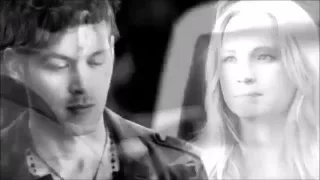 Caroline and Klaus-Memory