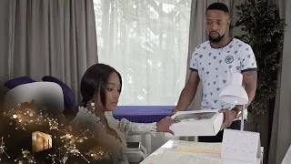 Shaka’s failed attempts – The Queen | Mzansi Magic