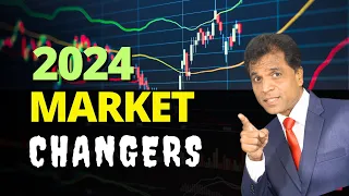 5 HUGE Factors Affecting the 2024 Stock Market (Are You Ready?) Beginners- kailas-latest wealth