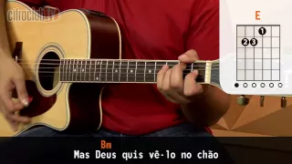 Marvin - Titãs (aula de violão simplificada)