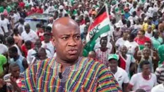 NDC To Lōse Tamale Central ''SEAT'' In 2024 Election?Check Out These Facts From Tamale Mayor...