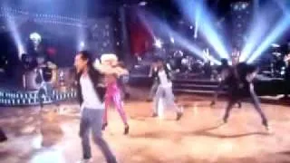 Lady GaGa - Love Game (Live at Dancing With the Stars)