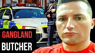 The Brutal Life Of Irish Crime Boss Robbie Lawlor