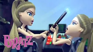 Братц 2 сезон 16 и 17 серия/ Bratz Приключения  в Лондоне HD