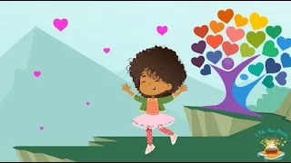 Animation chrétienne enfants 3 (Chansons et berceuses)