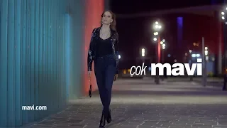 Serenay X Mavi Icon - Çok Serenay!