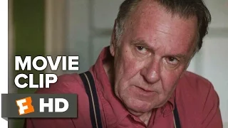 This Beautiful Fantastic Movie CLIP - Ever Been In Love? (2017) - Tom Wilkinson Movie