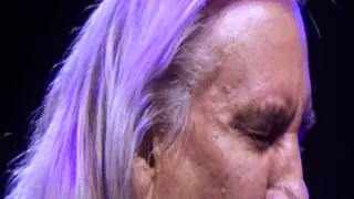 Joe Walsh. Crossroads Guitar Festival 2019.